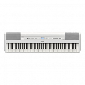 YAMAHA P-525WH