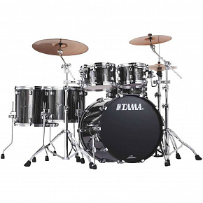 TAMA PP52HXZS-BCS STARCLASSIC PERFORMER B/B BLACK CLOUD