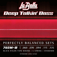 LA BELLA 760N-B