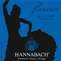 HANNABACH 827HT