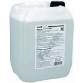 EURO DJ Fluid for Power Foam Machine