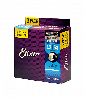 ELIXIR 16548