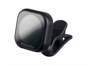 FLATSONS FT3
