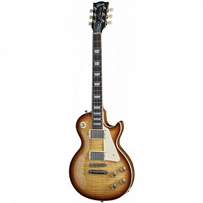 GIBSON USA LES PAUL TRADITIONAL 2015 HERITAGE HONEYBURST