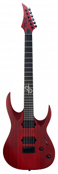 SOLAR Guitars A2.7TBR SK 7