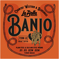 LA BELLA 720M-BE