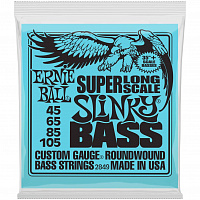 ERNIE BALL P02849