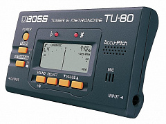 BOSS TU-80