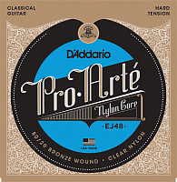 D'ADDARIO EJ48