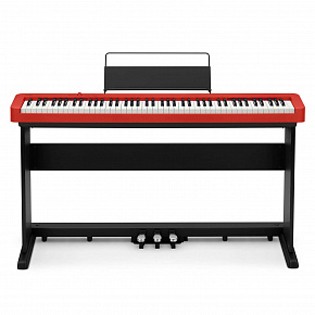 CASIO CDP-S160RDSET