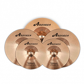 ARBOREA B1014161820SET