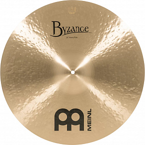 MEINL B20HR Byzance Traditional Heavy Ride 20"
