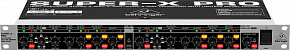 BEHRINGER CX 3400 SUPER-X PRO