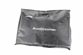 AUDIOCENTER WM210-DSP COVER