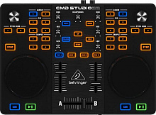 BEHRINGER CMD STUDIO 2A MIDI