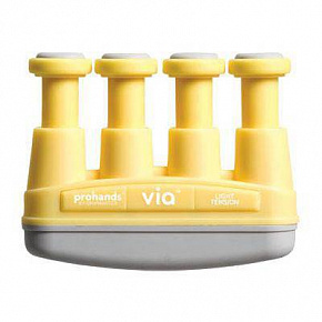 PROHANDS VIA HANDGRIP VM-13101 Light/Yellow