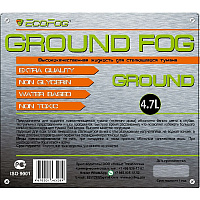 ECOFOG Ground-Fog