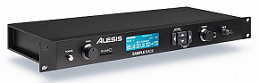 ALESIS SAMPLERACK