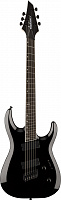 JACKSON PRO Plus Dinky DK Modern MS HT6 Gloss Black