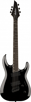JACKSON PRO Plus Dinky DK Modern MS HT6 Gloss Black