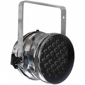 EURO DJ LED PAR 64-1W