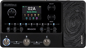 MOOER GE150-Plus-Li