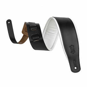 LEVY'S M26PD-BLK-WHT