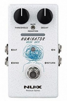 NUX NRN-1 Huminator Noise Gate