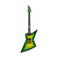 SOLAR Guitars E2.6LB