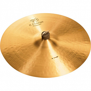 ZILDJIAN 18` K` Constantinople Crash