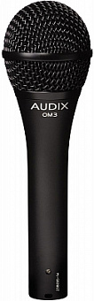 AUDIX OM3