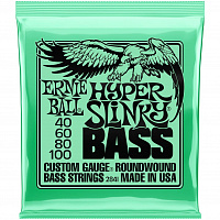 ERNIE BALL 2841