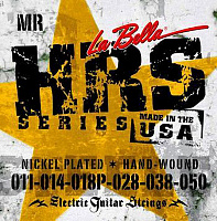 LA BELLA HRS-MR