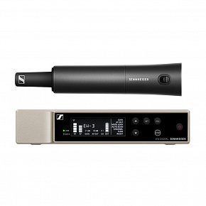 SENNHEISER EW-D SKM-S BASE SET(Q1-6)