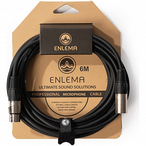 ENLEMA X6