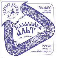 �������� �������� BA4/80