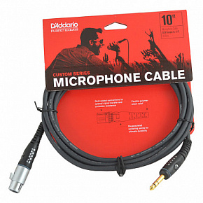 PLANET WAVES PW-GM-10