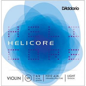 D'ADDARIO H310 4/4L