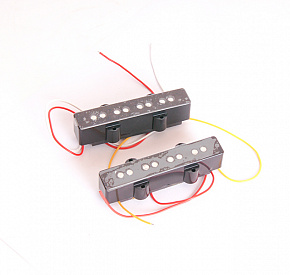 CORT Jazz-Pickups(J-J)