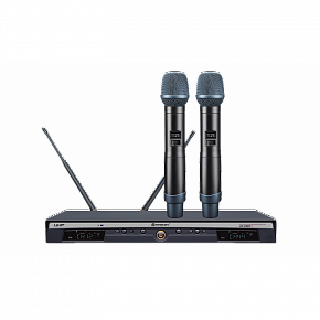 RELACART UR-222DMH