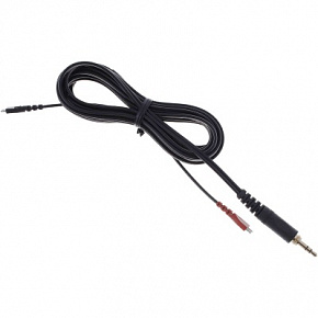 SENNHEISER ������ ��� ��������� HD 25 ����� 3,5 � (523875)