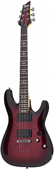 SCHECTER DEMON-6 CRB
