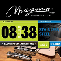 MAGMA STRINGS GE100S