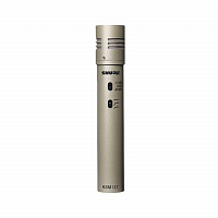 SHURE KSM137/SL