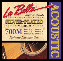 LA BELLA 700M