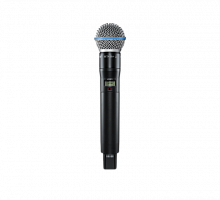 SHURE ADX2FD/B58 G56