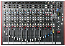 ALLEN&HEATH ZED22FX