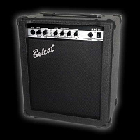 BELCAT 35G