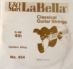 LA BELLA 854