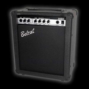 BELCAT 35G